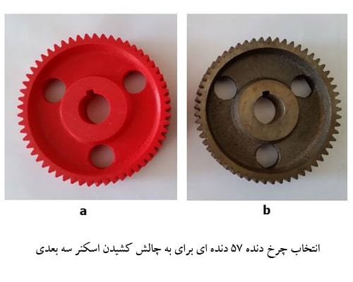 چرخ دنده