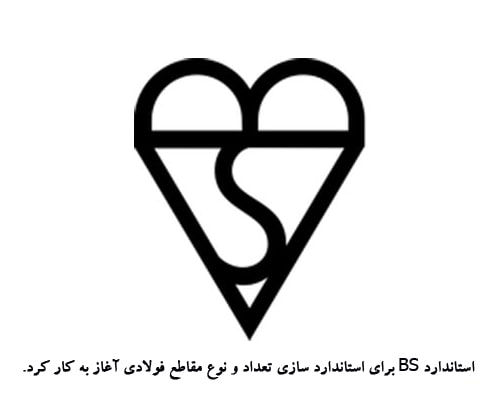 استاندارد BS