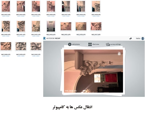 فتوگرامتری